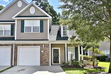721 Painted Bunting Dr. #E Murrells Inlet, SC 29576