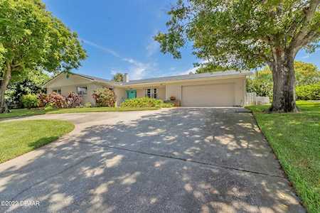 837 Halifax Drive Ormond Beach, FL 32176