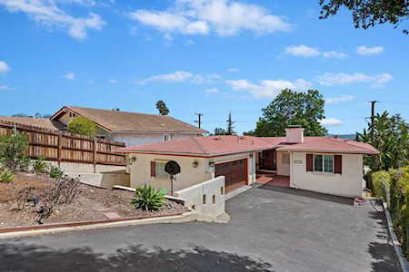 2941 Glen Albyn Dr Santa Barbara, CA 93105