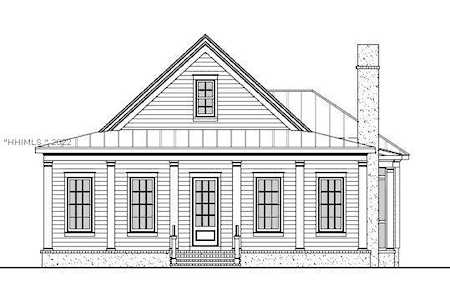 163 Squash Blossom Ln Bluffton, SC 29910