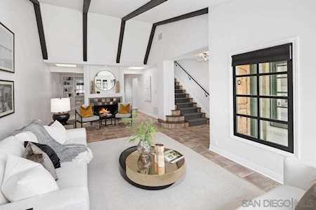 6117 La Flecha Rancho Santa Fe, CA 92067