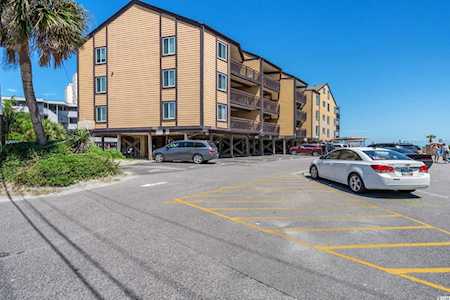 806 N Waccamaw Dr. #205 Garden City Beach, SC 29576