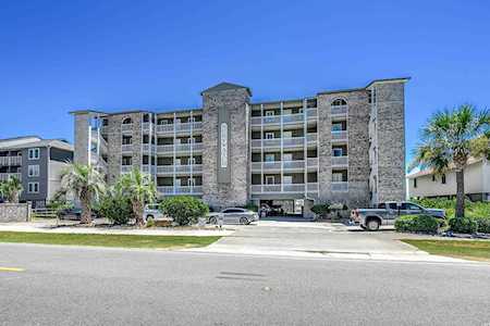 911 S Ocean Blvd. #402 Surfside Beach, SC 29575