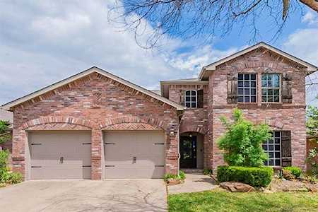 2117 Highland Drive Wylie, TX 75098