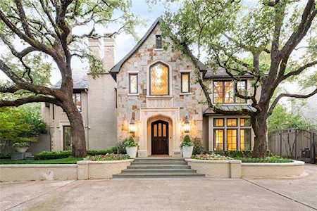 4209 Arcady Avenue Highland Park, TX 75205