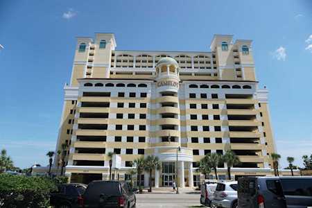 2000 N Ocean Blvd. #1514 Myrtle Beach, SC 29577