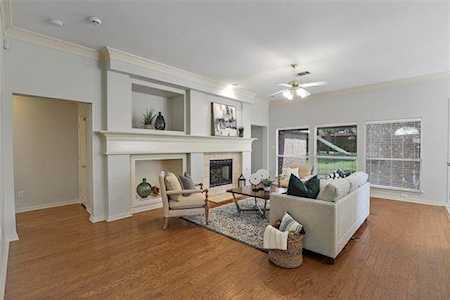 1865 Hillcroft Drive Rockwall, TX 75087