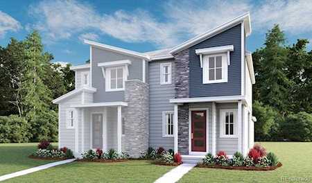 5336 Warrior St Frederick, CO 80504