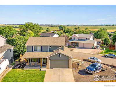 891 Longview Ave Berthoud, CO 80513