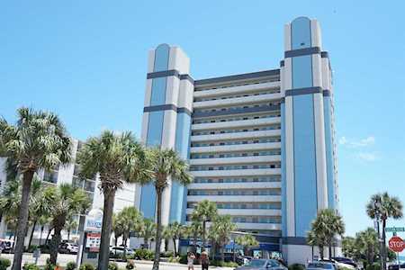 2300 N Ocean Blvd. #237 Myrtle Beach, SC 29577