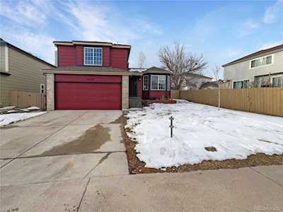 10539 Holyoke Dr Parker, CO 80134