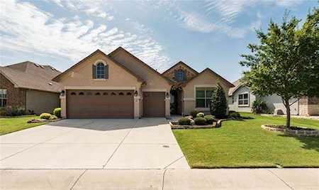 12017 Willet Way Denton, TX 76207
