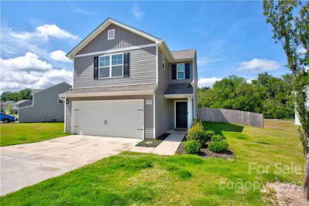 1305 Winding Creek Rd Salisbury, NC 28146
