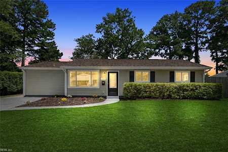 600 S Westgrove Rd Virginia Beach, VA 23455