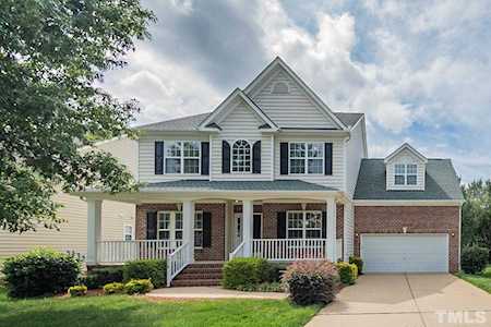 5958 Big Nance Drive Raleigh, NC 27616