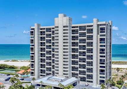 1290 Gulf Blvd #1708 Clearwater, FL 33767