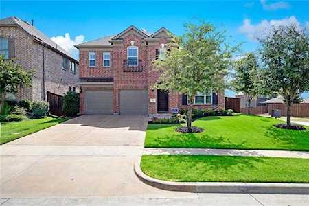 3200 Orleans Drive Mckinney, TX 75071