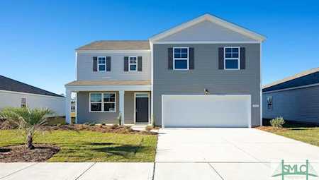 504 Turpentine Trl Bloomingdale, GA 31302