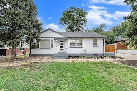 4130 Brentwood St Wheat Ridge, CO 80033