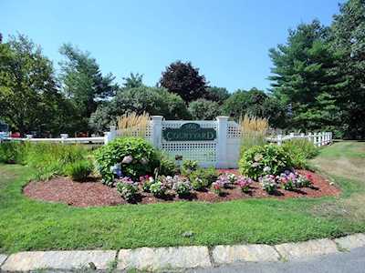 360 Littleton Rd #D12 Chelmsford, MA 01824