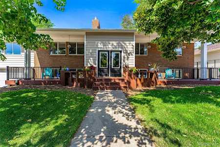 8041 Osceola St Westminster, CO 80031