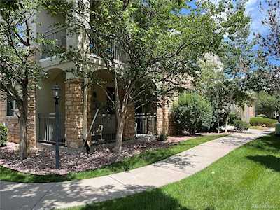 5350 S Jay Circle #8B Denver, CO 80123