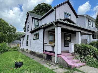 125 Pleasant Avenue Dayton, OH 45403