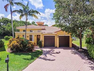 10835 NW 83rd Ct Parkland, FL 33076
