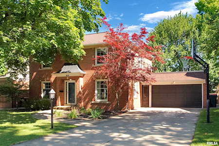 819 W Northcrest Ave Peoria, IL 61614
