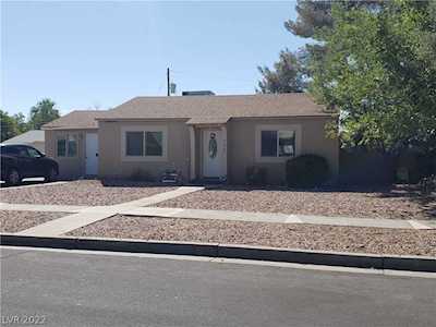 705 Avenue A Boulder City, NV 89005