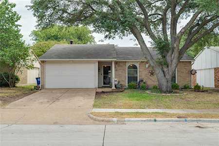 551 Oldbridge Drive Allen, TX 75002