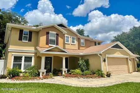 12344 Lawson Creek Dr Jacksonville, FL 32218