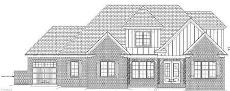 1217 Maple Chase Road Winston Salem, NC 27107