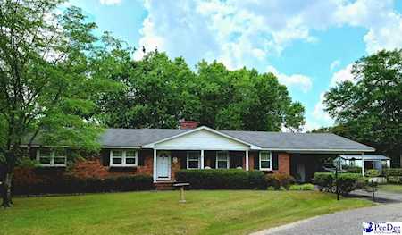 1602 W Meade Circle Florence, SC 29505