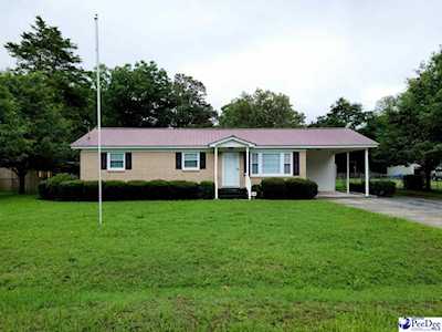 2316 E Hewitt Florence, SC 29505