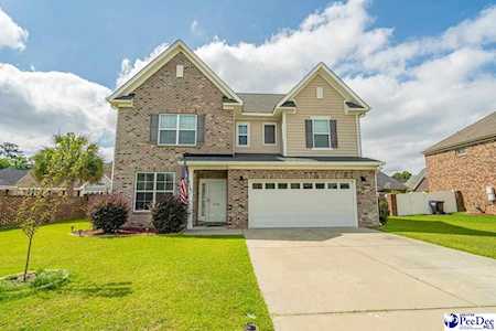 3183 Greystone Florence, SC 29501