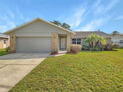 5405 Justine WAY Winter Park, FL 32792