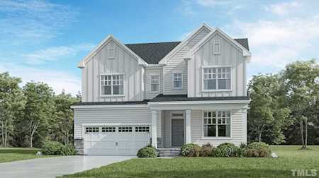 355 High Woods Ridge Chapel Hill, NC 27517