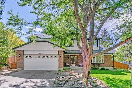 4619 S Xavier St Denver, CO 80236
