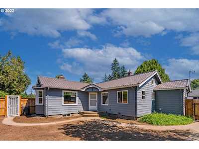 4206 SE Monroe St Milwaukie, OR 97222