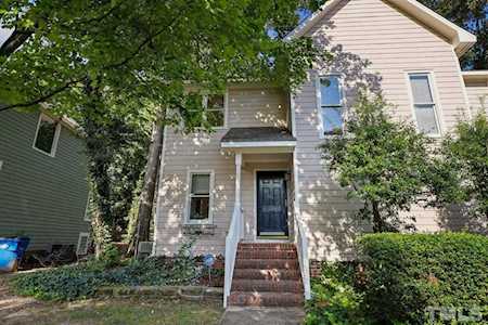 1817 Crystal Downs Lane Raleigh, NC 27604