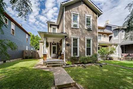 127 Huffman Avenue Dayton, OH 45403