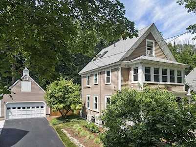 79 Pine Street Andover, MA 01810