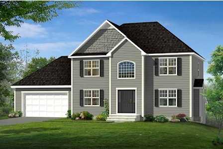 11 Pratt Avenue Bridgewater, MA 02324