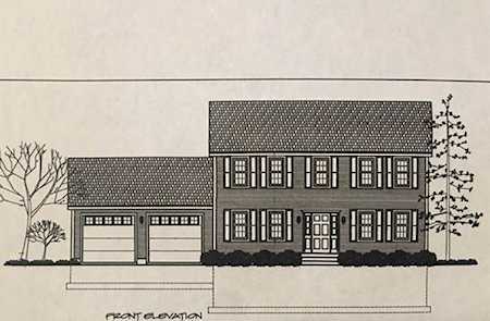 Lot 9 Forest Hill Oakham, MA 01068