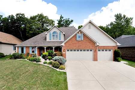 5294 Breccia Dr Plainfield, IN 46168