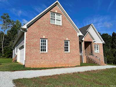 3286 Moncure Pittsboro Road Moncure, NC 27559