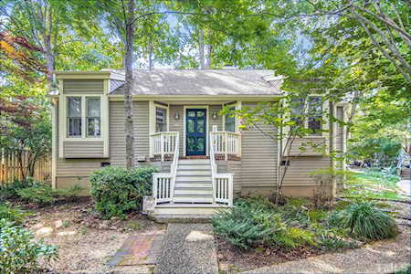 1725 Falls Church Road Raleigh, NC 27609