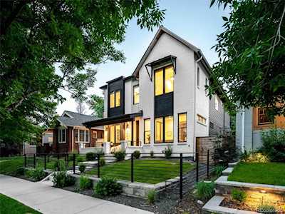 970 S Vine St Denver, CO 80209