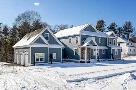 Lot 2A 5 Frontier Lane Millis, MA 02054